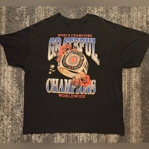 Grateful Graphic T-Shirt